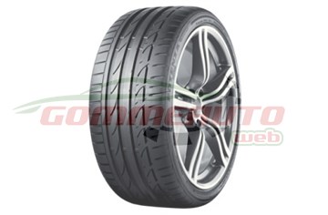 COP. 245/50WR18 BRIDGESTONE S001 MO EXT 100W